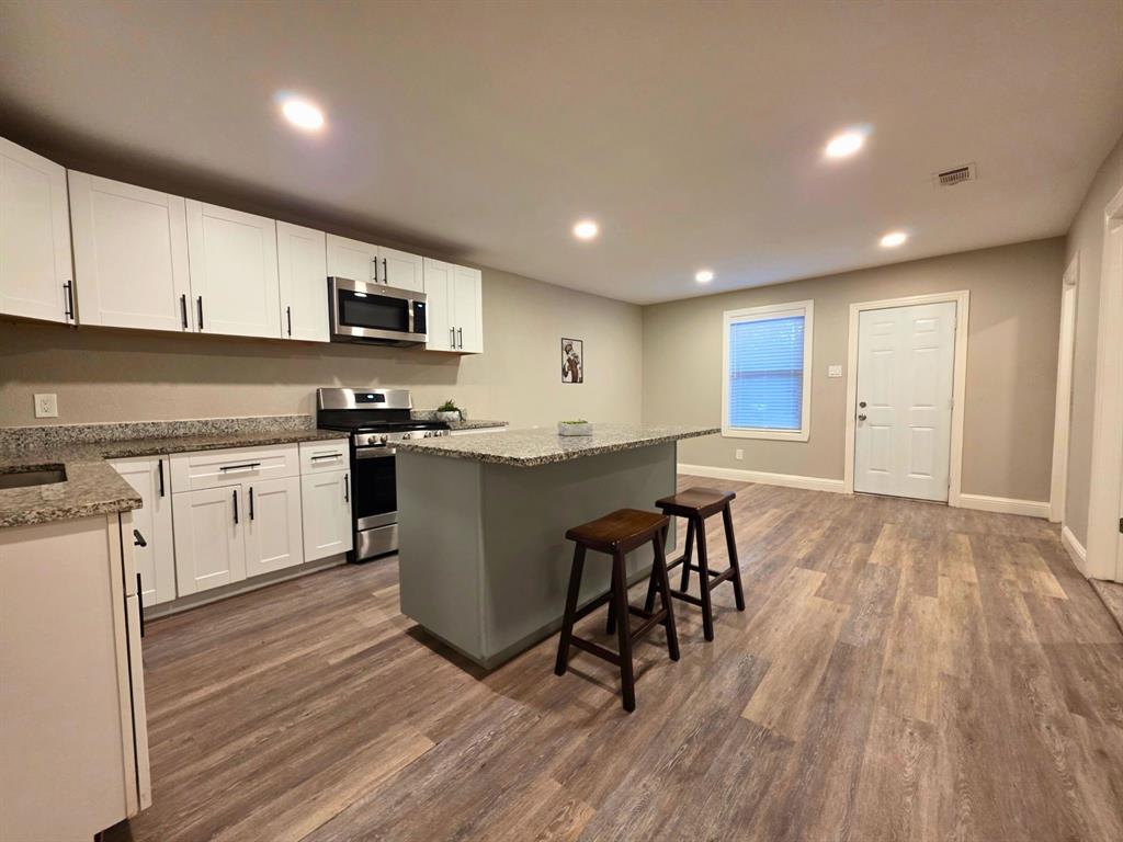 Pages East Side - Residential Lease