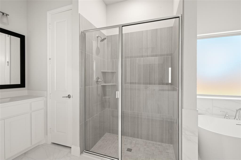 Sheppards Place Ph 3 - Residential