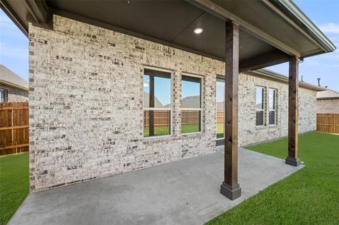 413 Daybreak Drive Waxahachie TX 75167