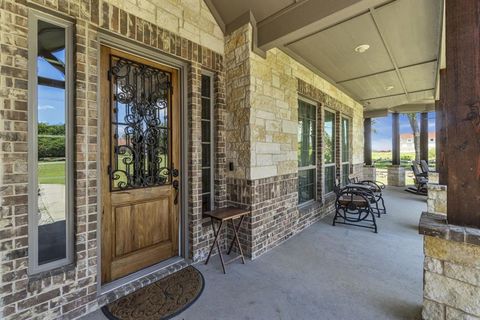 A home in Cedar Hill