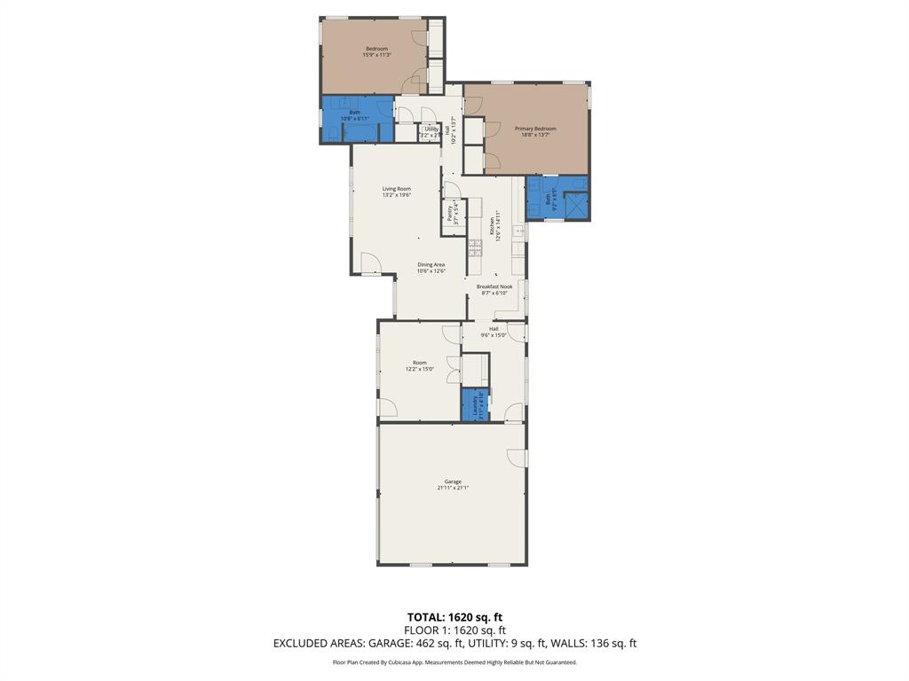 Westcliff Add - Residential Lease