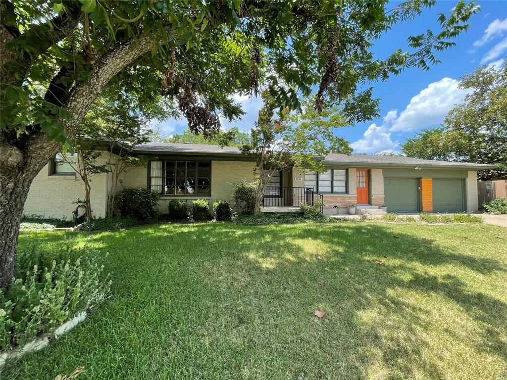 Westcliff Add - Residential Lease