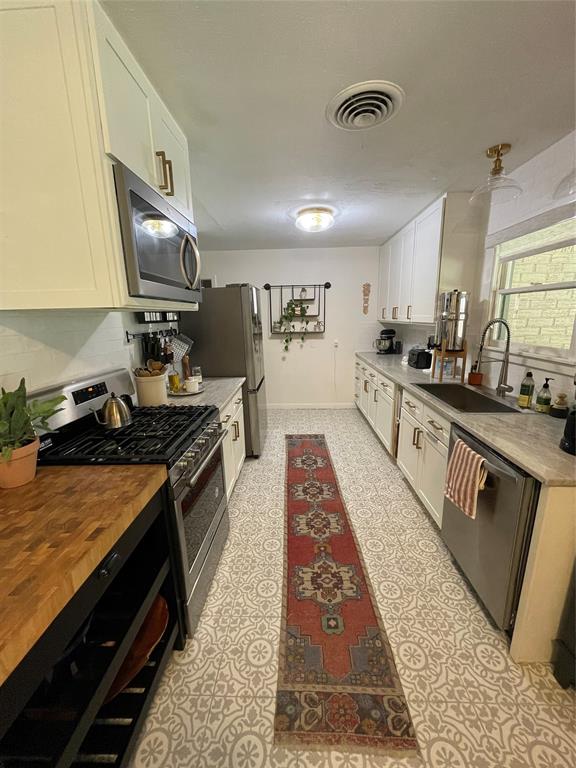 Westcliff Add - Residential Lease