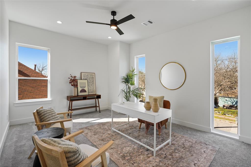 East We Go - Residential Lease