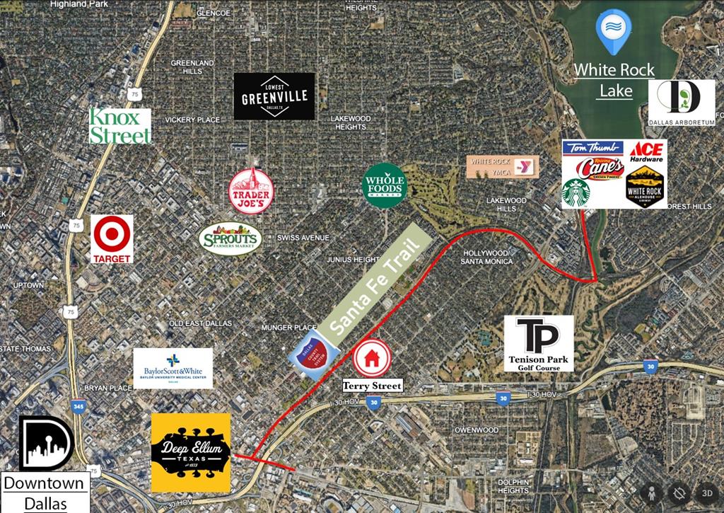 East We Go - Residential Lease