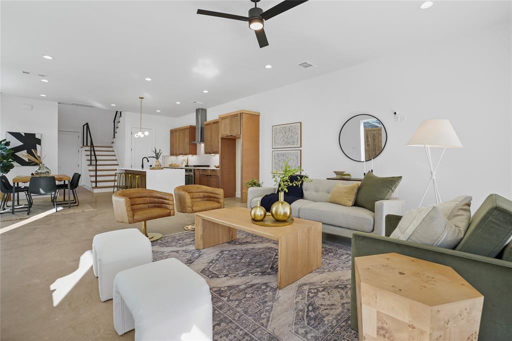 East We Go - Residential Lease