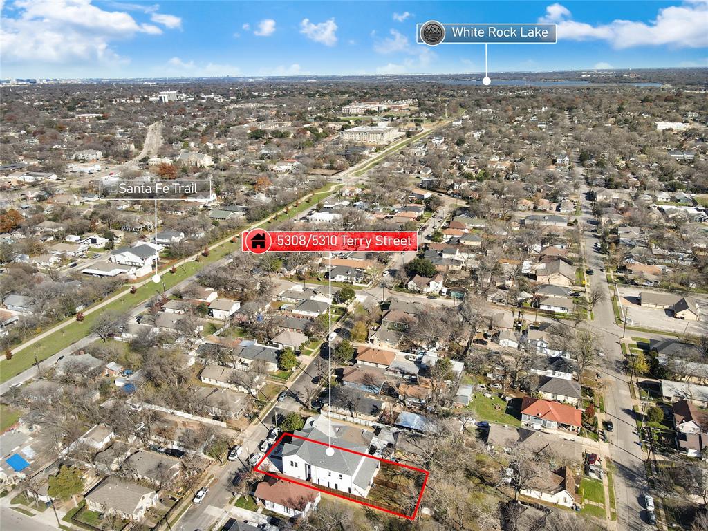 East We Go - Residential Lease