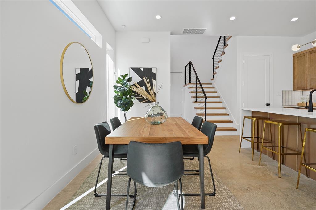 East We Go - Residential Lease