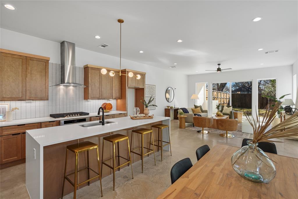 East We Go - Residential Lease