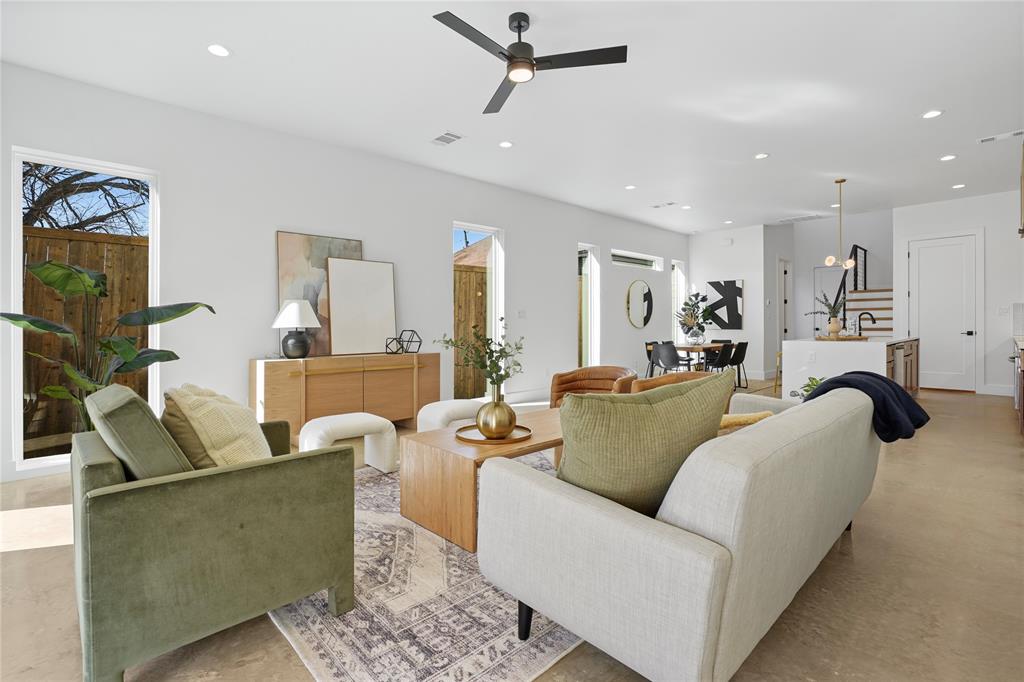 East We Go - Residential Lease