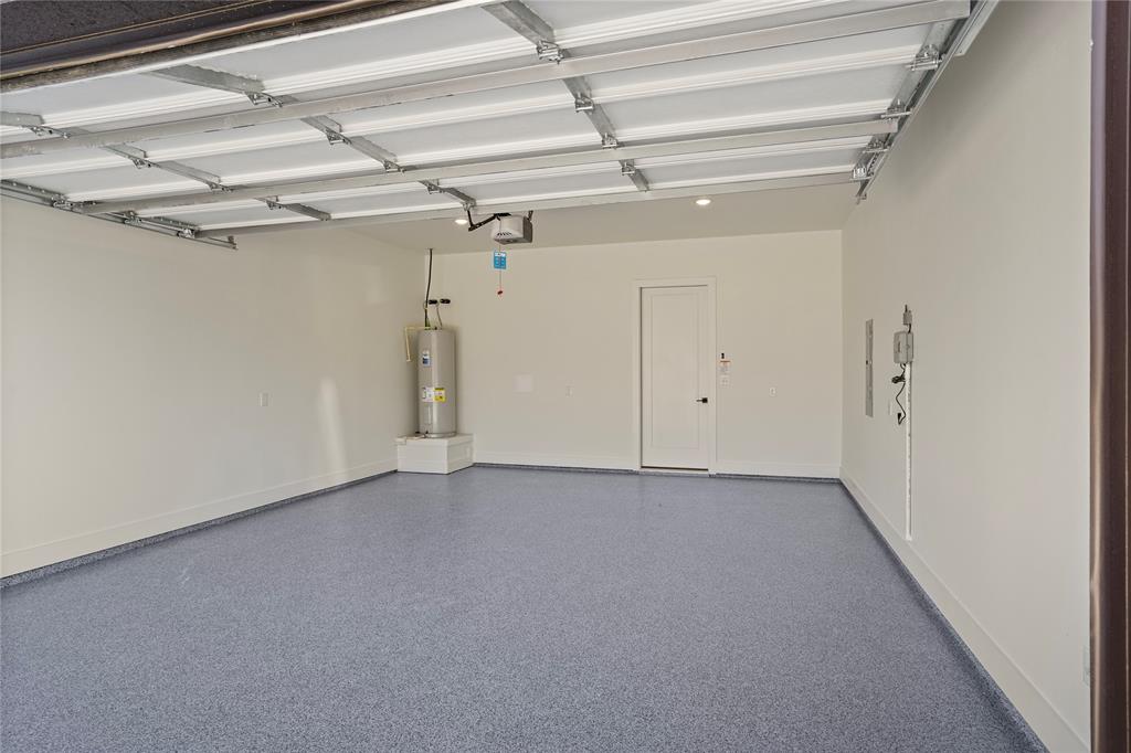 East We Go - Residential Lease