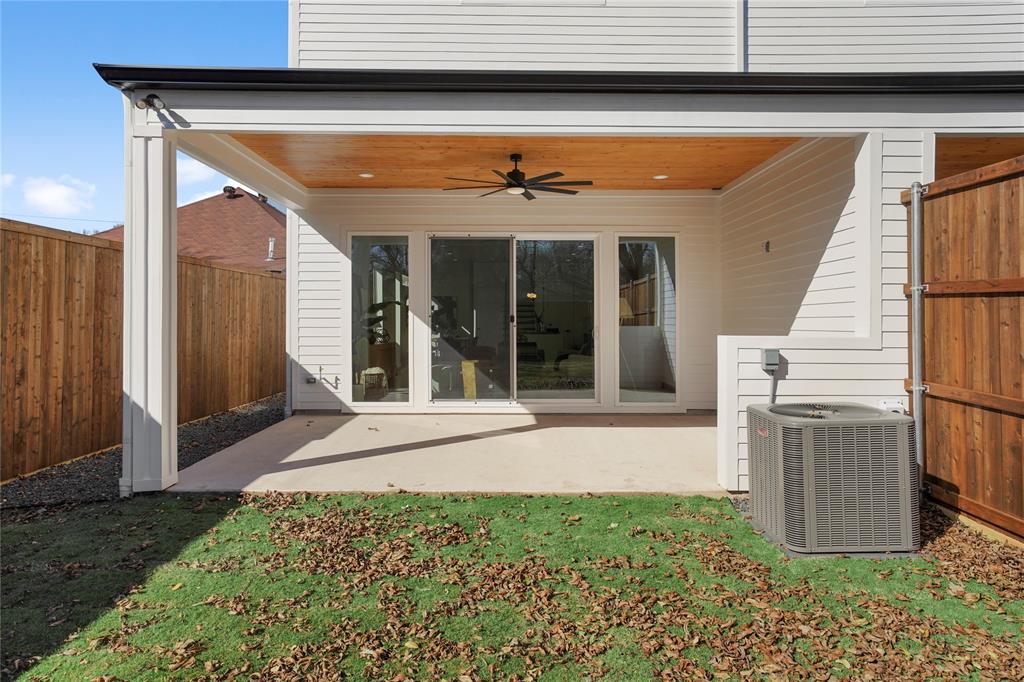 East We Go - Residential Lease