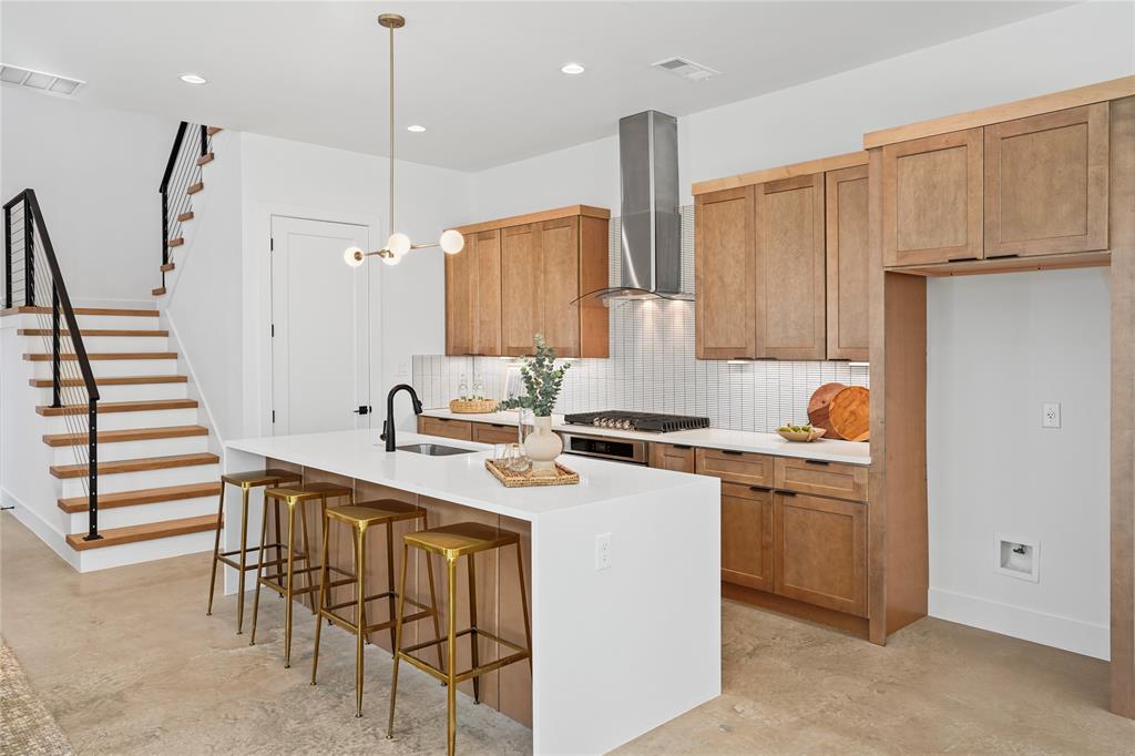 East We Go - Residential Lease