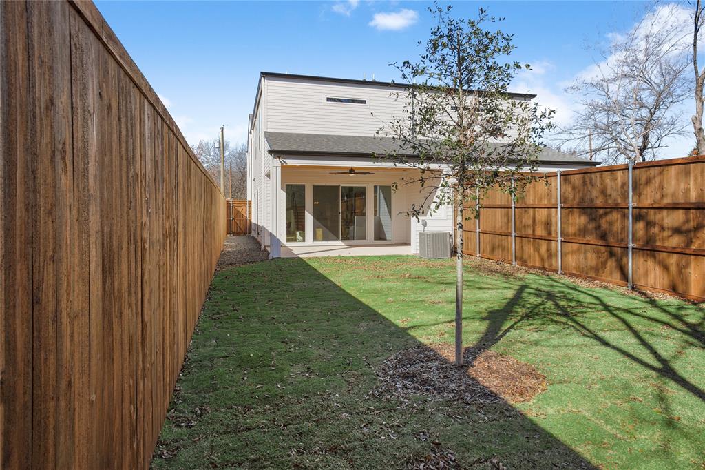 East We Go - Residential Lease