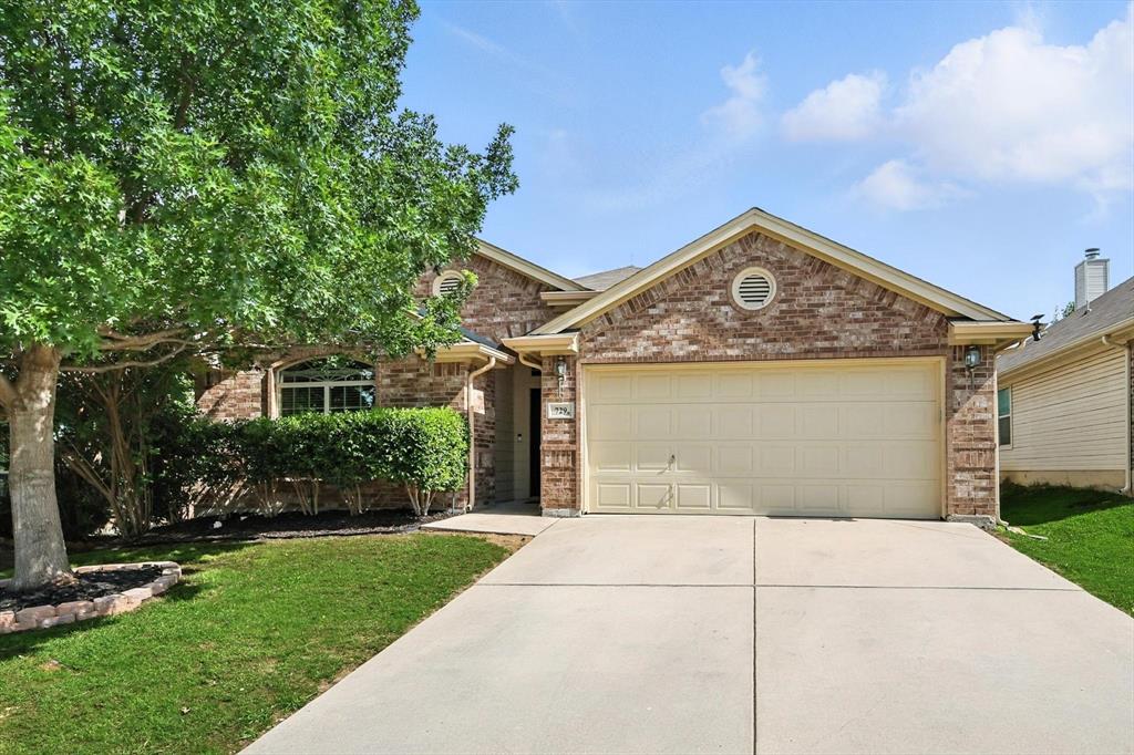 729 Poncho Lane
