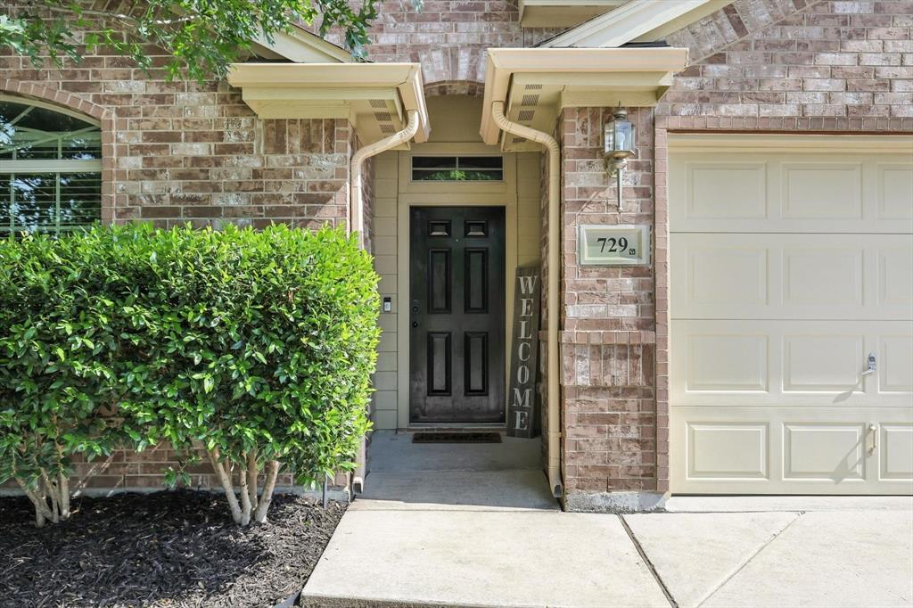 729 Poncho Lane