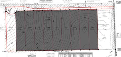 Photo of LOT 12 CR 4507, Athens, TX 75752 (MLS # 21315023)