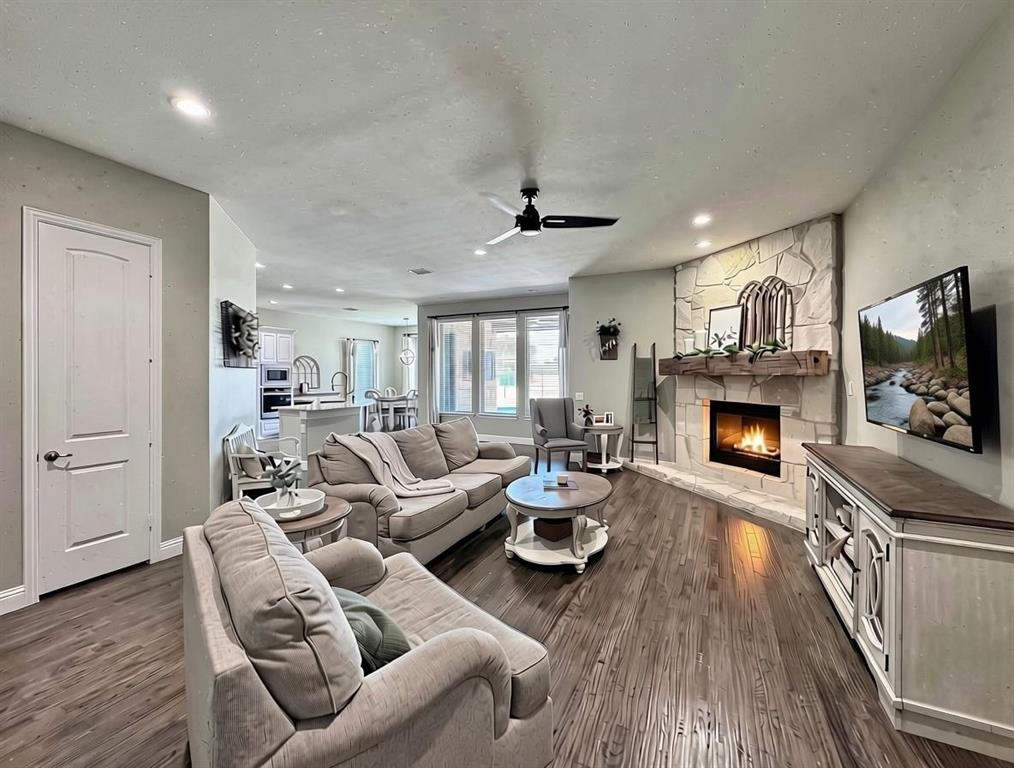 2429 San Marcos Drive