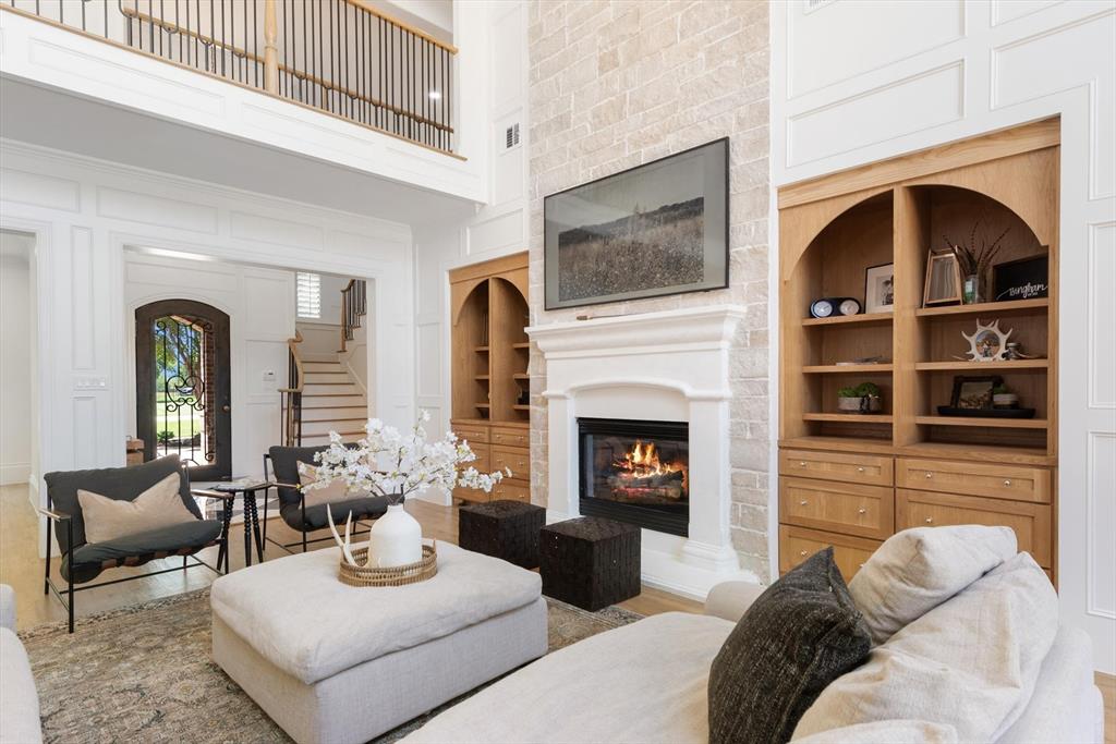 Clariden Ranch Ph III - Residential