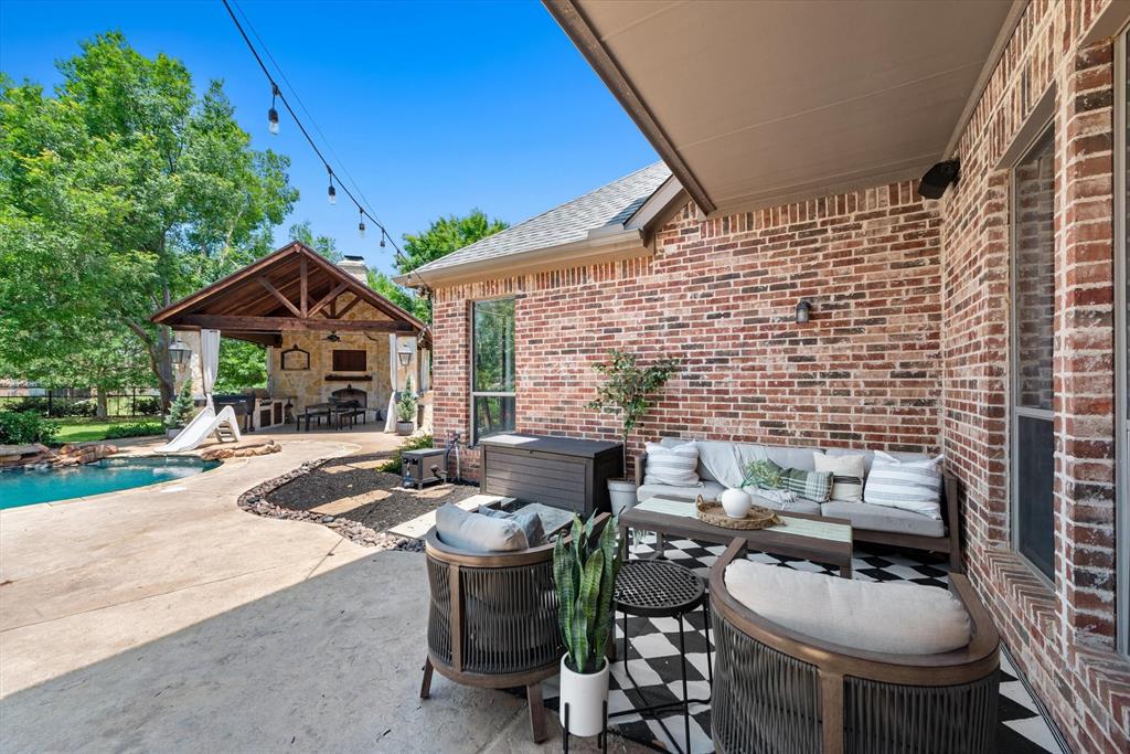 Clariden Ranch Ph III - Residential