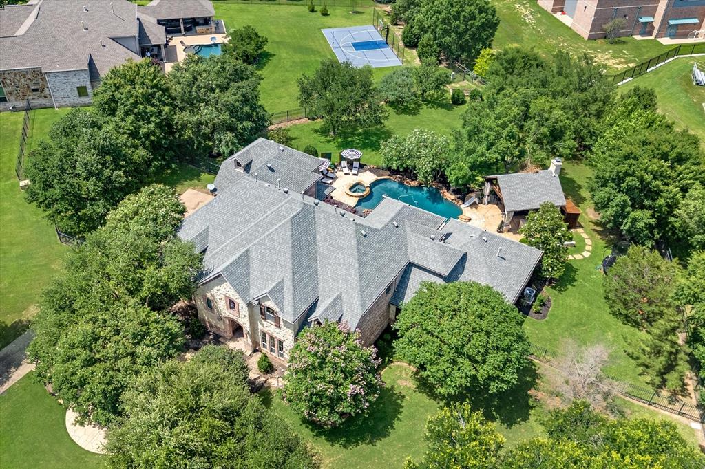 Clariden Ranch Ph III - Residential