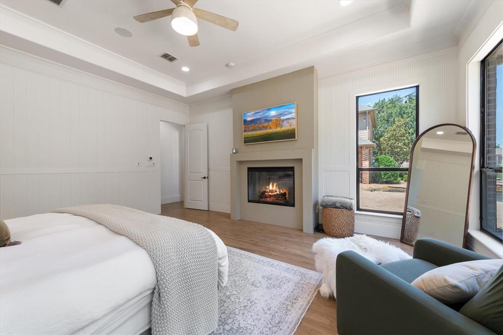 Clariden Ranch Ph III - Residential