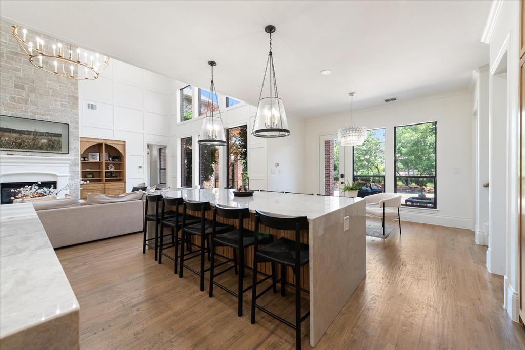 Clariden Ranch Ph III - Residential