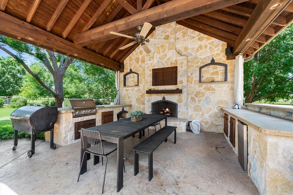 Clariden Ranch Ph III - Residential