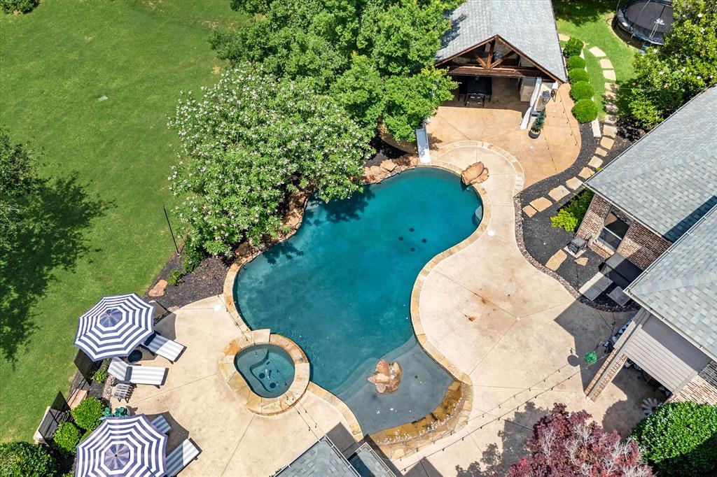 Clariden Ranch Ph III - Residential