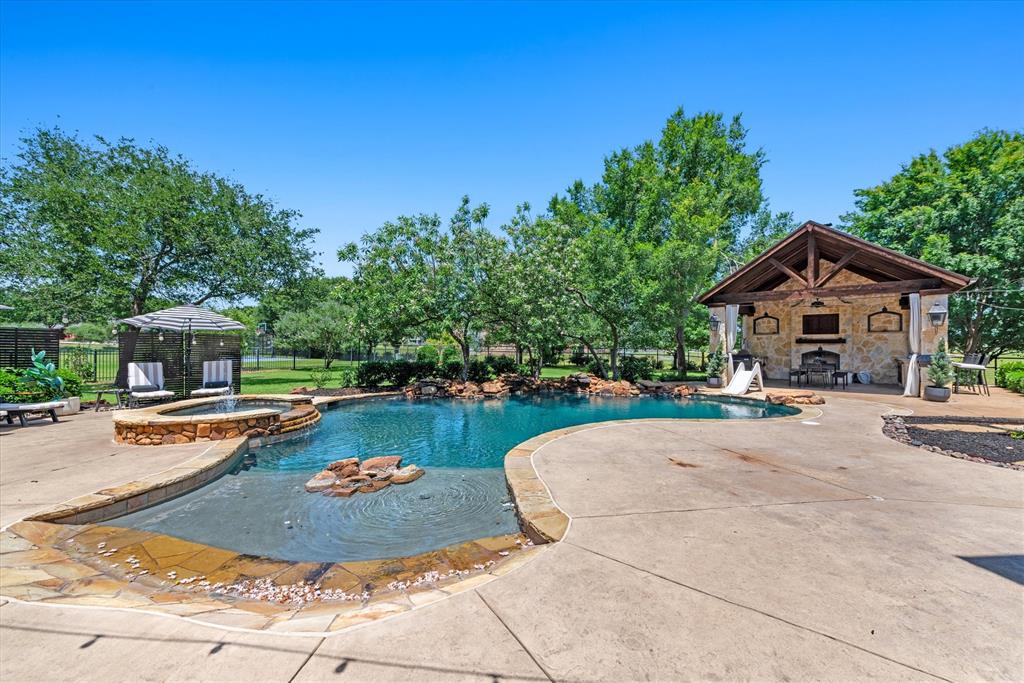 Clariden Ranch Ph III - Residential