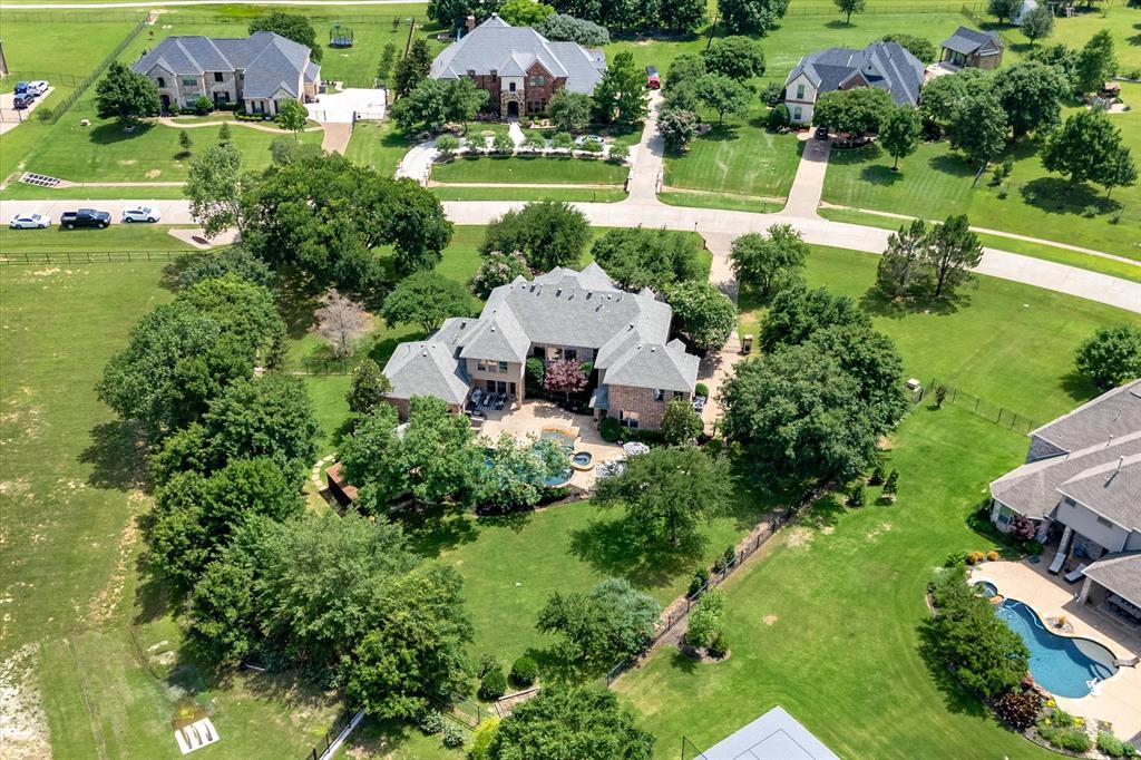 Clariden Ranch Ph III - Residential