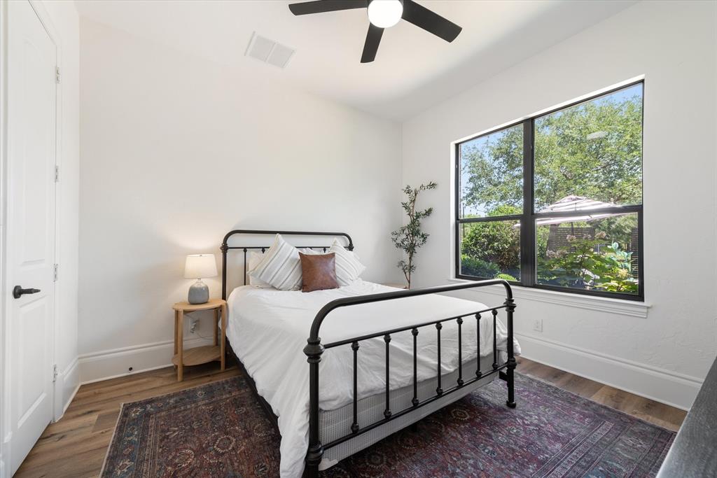 Clariden Ranch Ph III - Residential