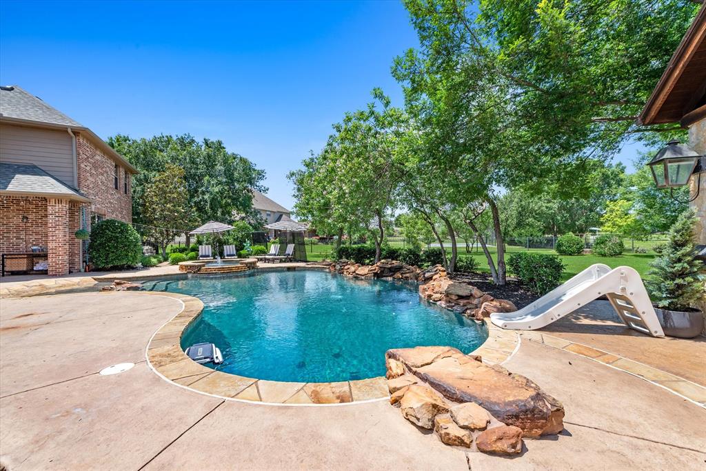 Clariden Ranch Ph III - Residential