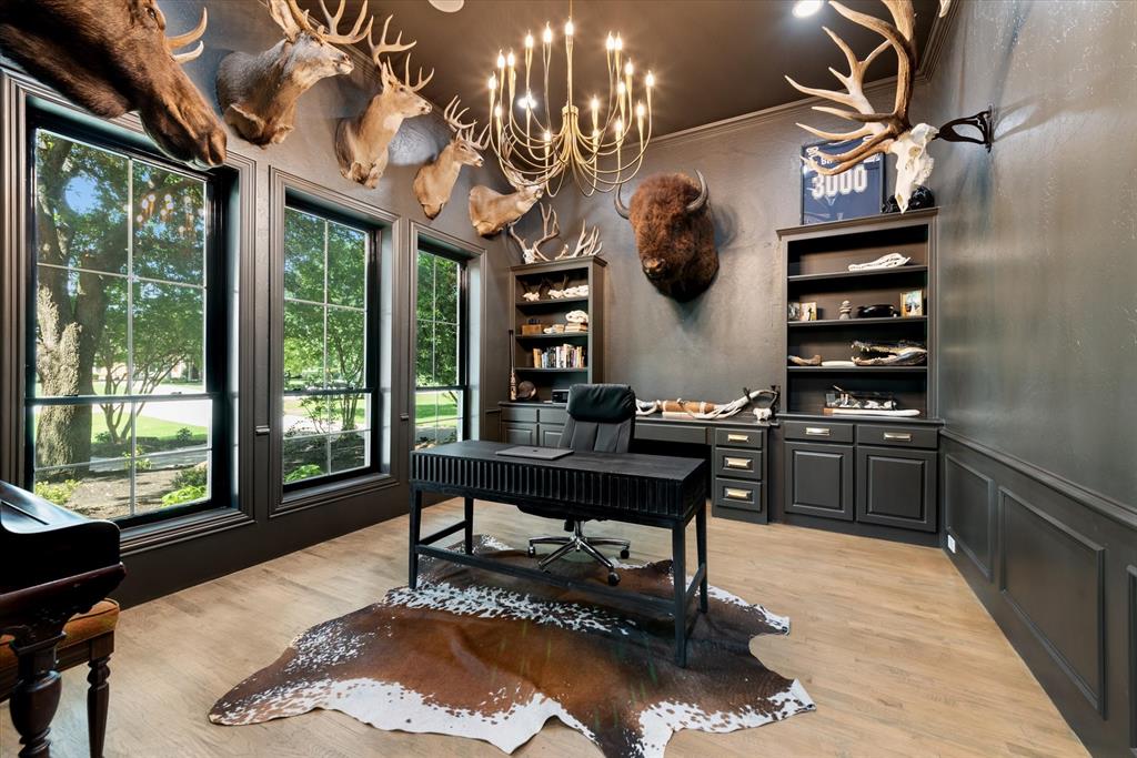 Clariden Ranch Ph III - Residential