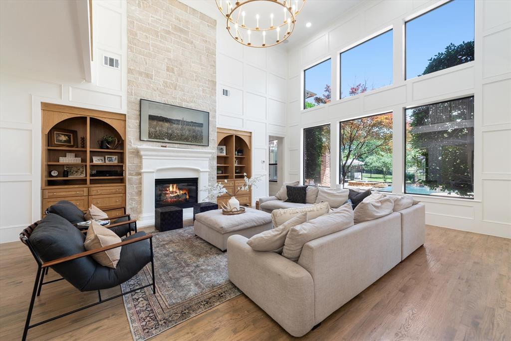 Clariden Ranch Ph III - Residential