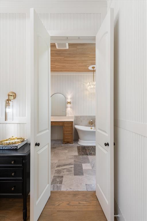 Clariden Ranch Ph III - Residential