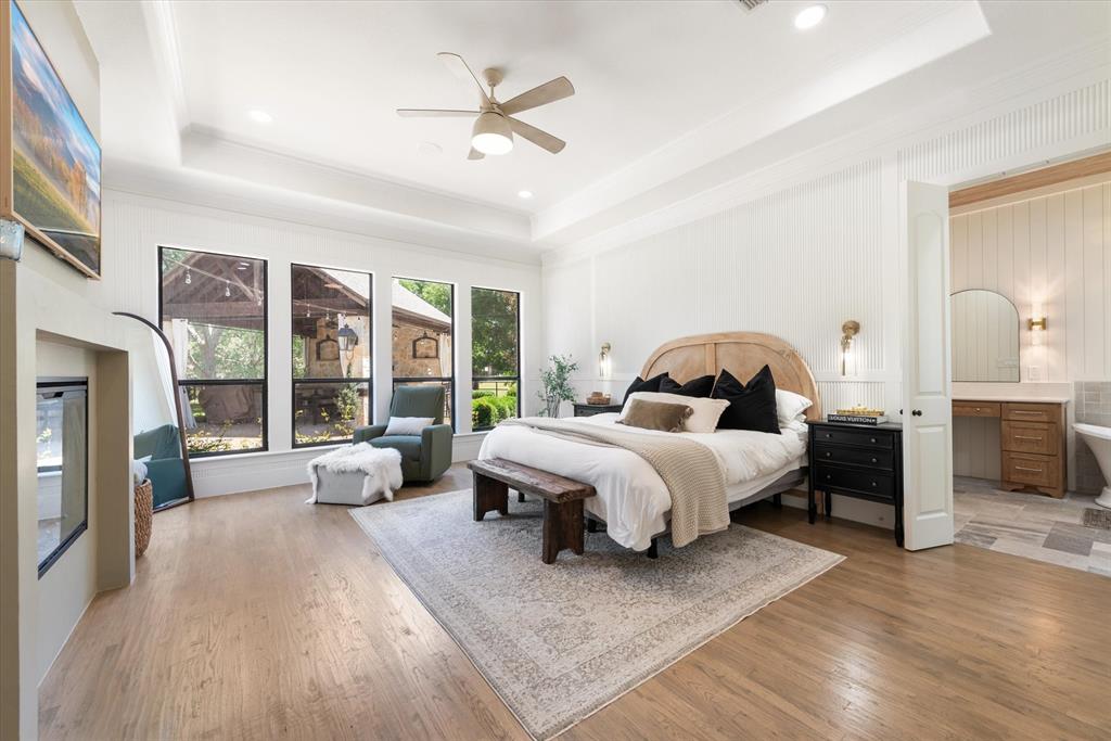 Clariden Ranch Ph III - Residential