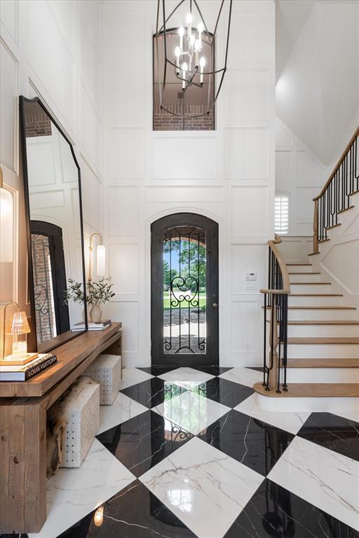 Clariden Ranch Ph III - Residential