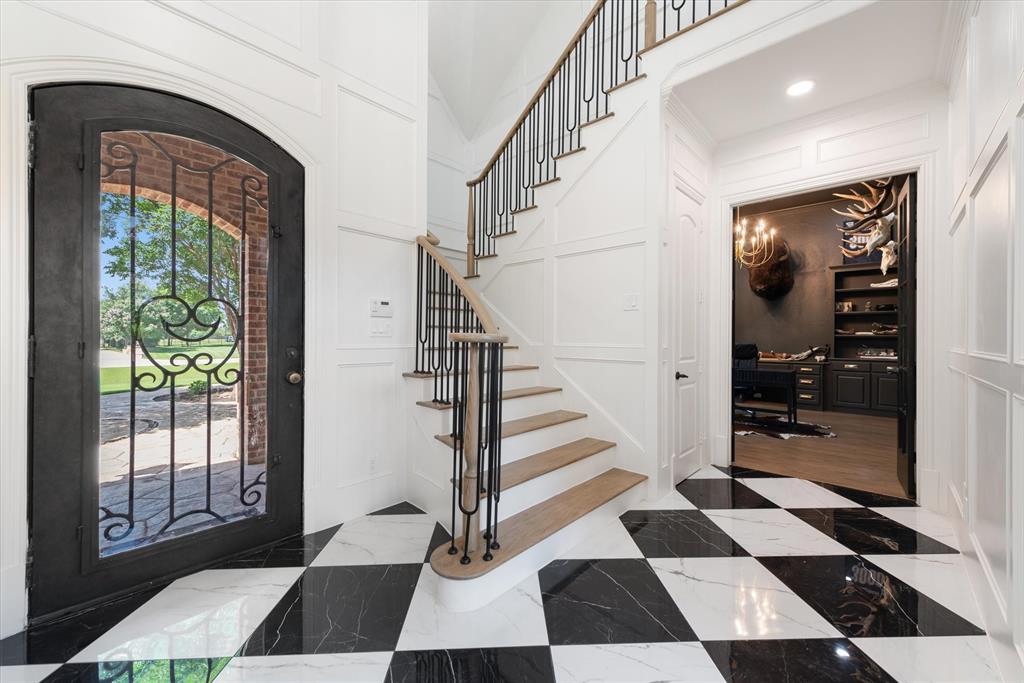 Clariden Ranch Ph III - Residential