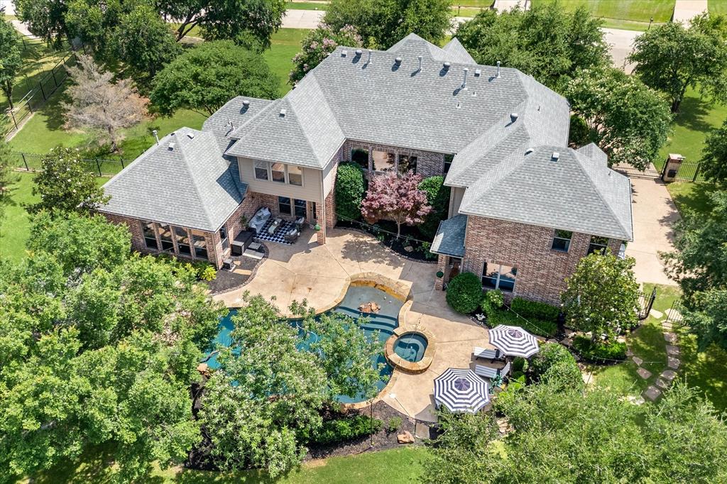 Clariden Ranch Ph III - Residential