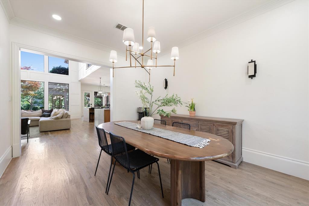 Clariden Ranch Ph III - Residential