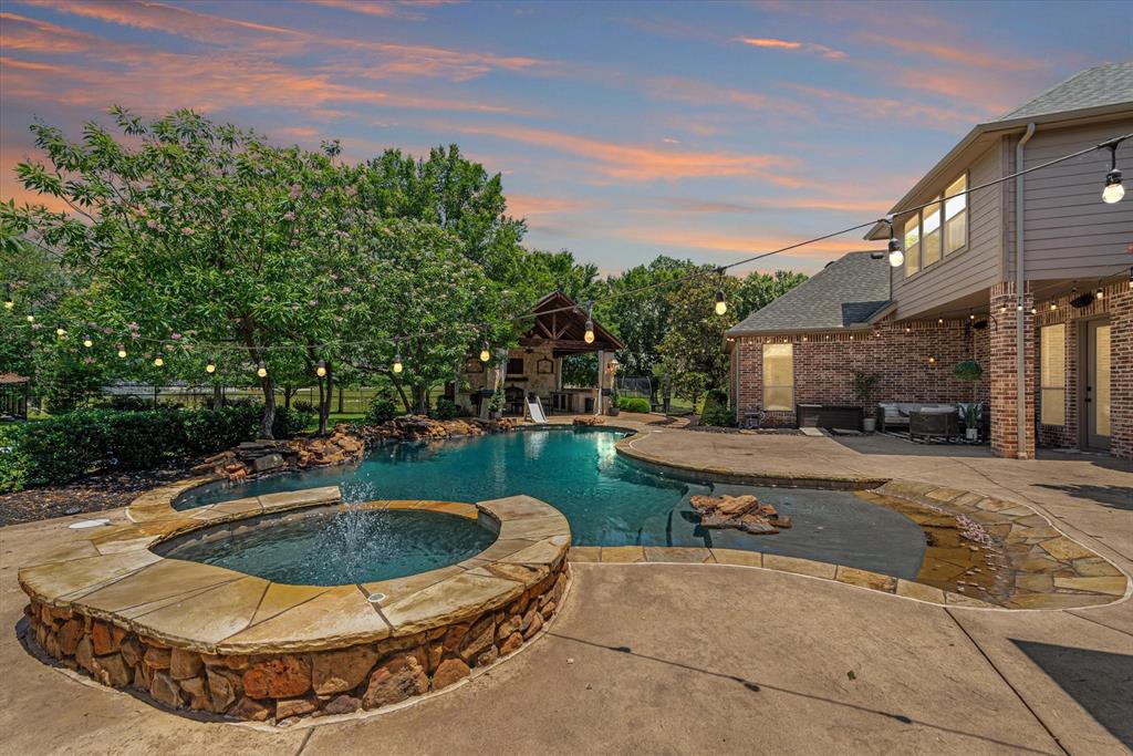 Clariden Ranch Ph III - Residential