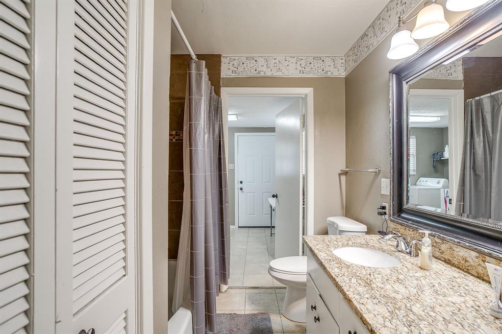 Burney I H Add - Residential