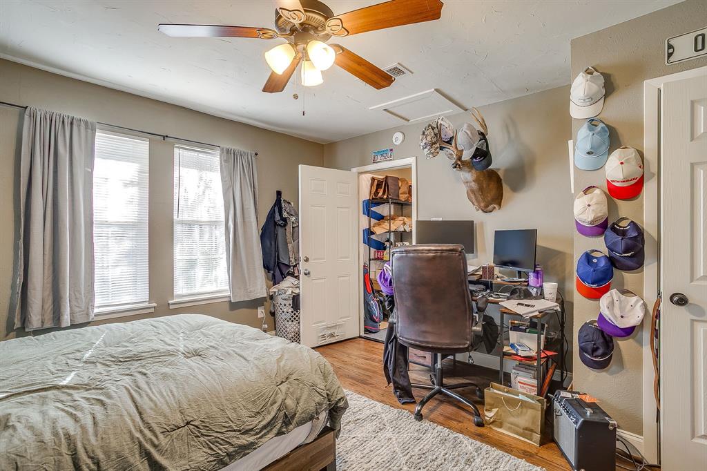 Burney I H Add - Residential