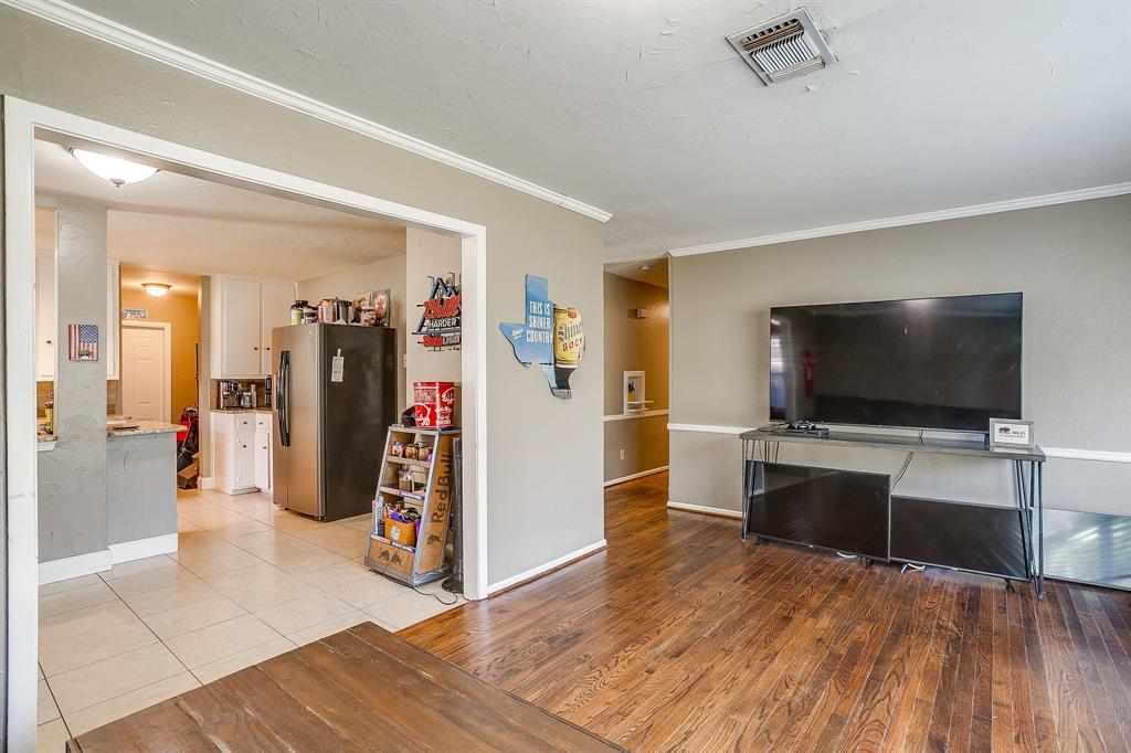 Burney I H Add - Residential