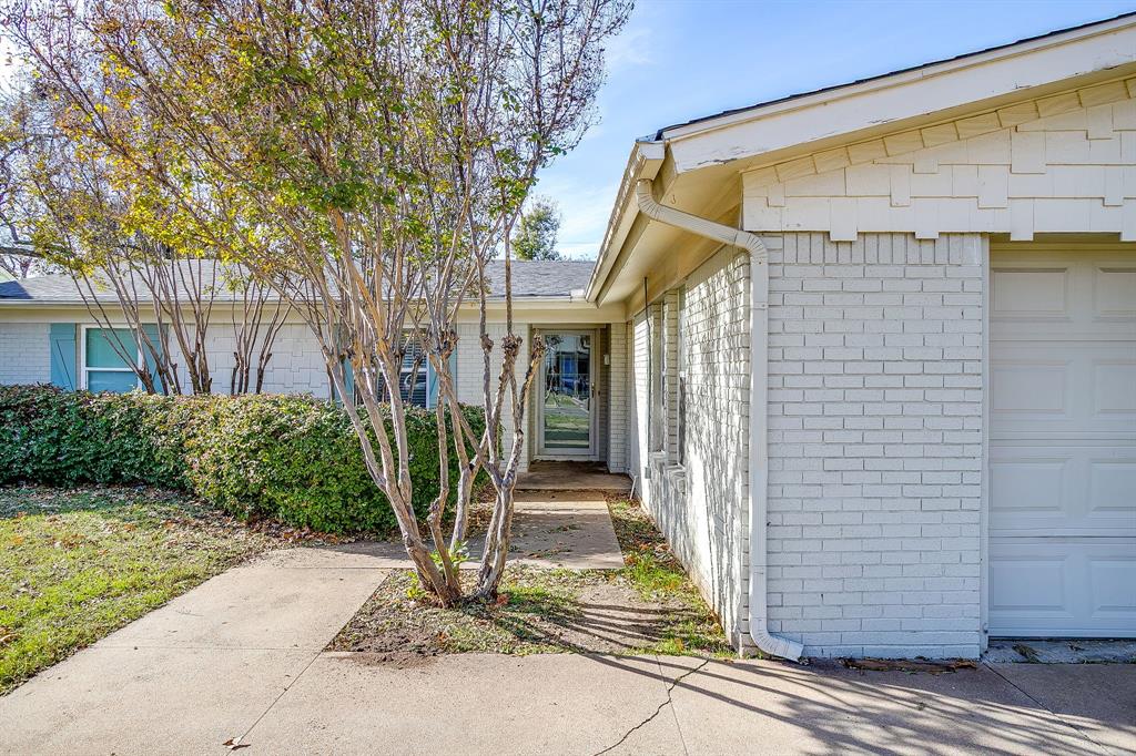 Burney I H Add - Residential