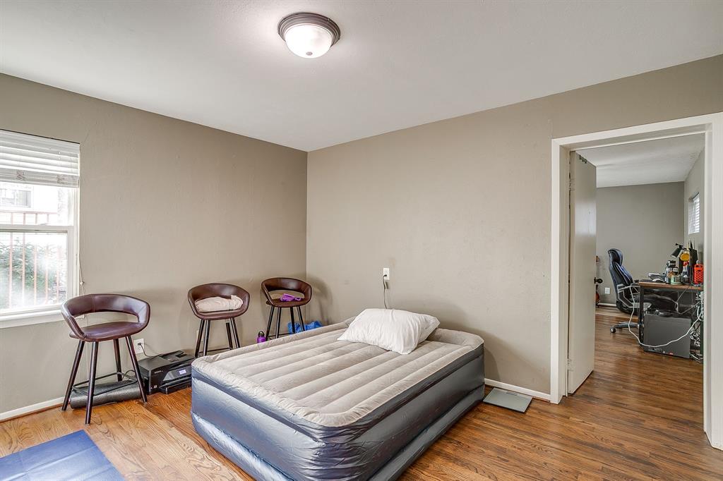 Burney I H Add - Residential