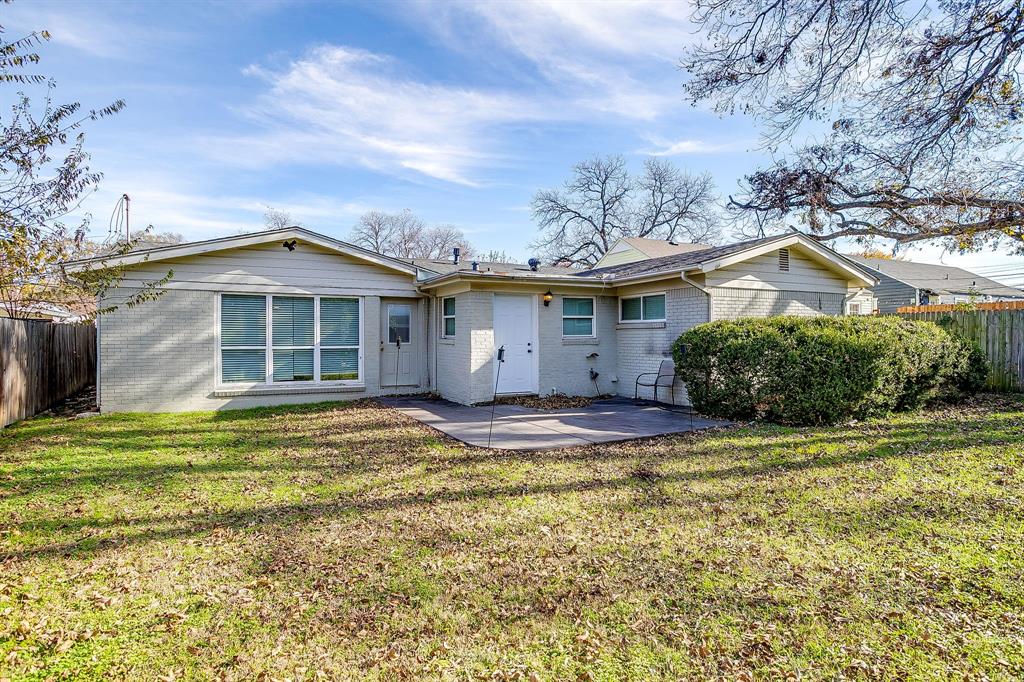 Burney I H Add - Residential