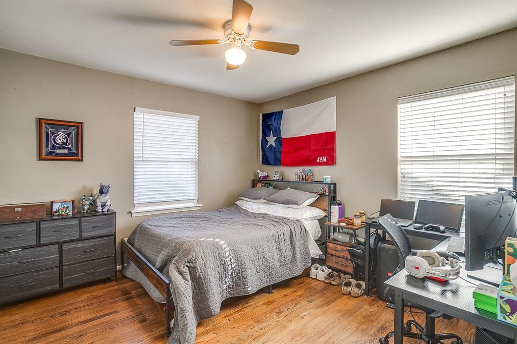 Burney I H Add - Residential