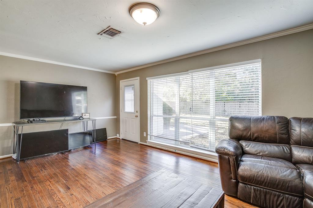 Burney I H Add - Residential